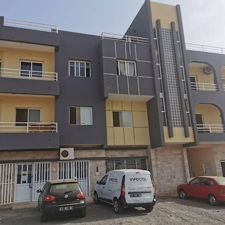 Ellen Apartamentos Espargos Exterior foto
