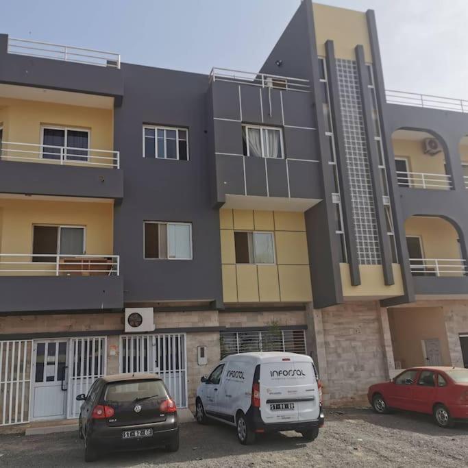 Ellen Apartamentos Espargos Exterior foto